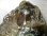 画像2: 　！希少！ブラジル産ライトニングスモーキー水晶原石（1点もの）約9kｇ　高さ約33ｃｍ　幅約23ｃｍ×約13ｃｍ　tm-c383 (2)