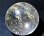 画像2: ヒマラヤ水晶丸玉　クリアー虹入り（1点もの）台付　重さ約310.5ｇ　直径約65ｍｍ　tm-ｃ227 (2)