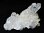 画像2: ヒマラヤ産天然水晶クラスター　約67ｇ　高さ約4ｃｍ　幅約7.5cm×約4.5cm　tm-ｃ226 (2)