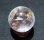 画像3: ヒマラヤ水晶丸玉　台付　重さ約22ｇ　直径約26ｍｍ　　　　tm-ｃ822 (3)
