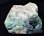画像2: フローライト原石　　重さ約626g　　幅：約80ｍｍ×85ｍｍｘ50mm　　　tm-ｃ805 (2)