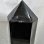 画像2: ブラジル産　天然黒水晶（モリオン）六角柱　約1.7ｋg　高さ約235ｍｍ　幅約70ｍｍｘ54ｍｍ　　　　　tm-ｃ862 (2)