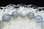 画像3: マダガスカル産　極上ホワイトラブラドライトブレスレット　約42ｇ　約12ｍｍ　（手首周り約14cm）　　　　tm-a046 (3)