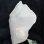 画像4: ヒマラヤ産水晶原石　（台座付き）　約6.5ｋｇ　　幅約305mm×205mm×70ｍｍ　　　　tm-a218 (4)