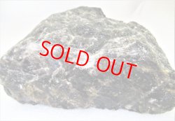 画像3: ブラジル産天然黒水晶（モリオン）原石   約3.2kg　高さ約210ｍm　幅約170ｍm×58ｍm　　　  tm-a216