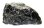画像3: ブラジル産天然黒水晶（モリオン）原石   約3.9kg　高さ約172ｍm　幅約190ｍm×91ｍm　　　  tm-a226 (3)