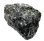 画像2: ブラジル産天然黒水晶（モリオン）原石   約3.9kg　高さ約172ｍm　幅約190ｍm×91ｍm　　　  tm-a226 (2)