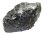 画像1: ブラジル産天然黒水晶（モリオン）原石   約3.9kg　高さ約172ｍm　幅約190ｍm×91ｍm　　　  tm-a226 (1)