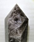 画像3: ブラジル産　天然黒水晶（モリオン）六角柱　約1ｋg　高さ約180ｍｍ　幅約68ｍｍｘ60ｍｍ　　　　　tm-ｃ817